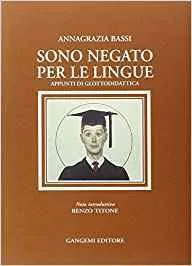SONO NEGATO PER LE LINGUE