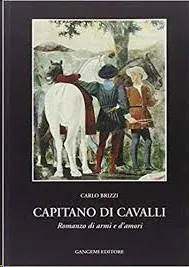 CAPITANO DI CAVALLI