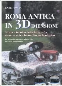 ROMA ANTICA IN 3 DIMENSIONI
