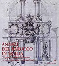 ANNALI DEL BAROCCO IN SICILIA VOL.6