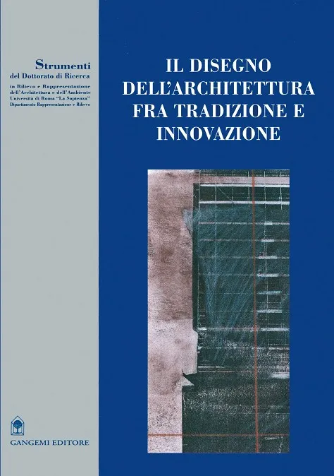 DISEGNO DELL'ARCHITETTURA