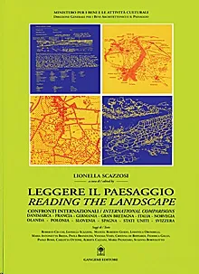LEGGERE IL PAESAGGIO - READING THE LANDSCAPE
