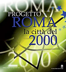 PROGETTO ROMA LA CITTÀ DEL 2000 (BILINGÜE ESP-IT)