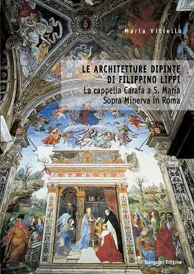 ARCHITETTURE DIPINTE DI FILIPPINO LIPPI