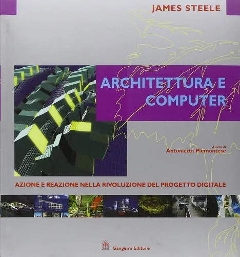 ARCHITETTURA E COMPUTER