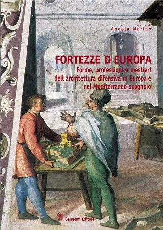 FORTEZZE D'EUROPA