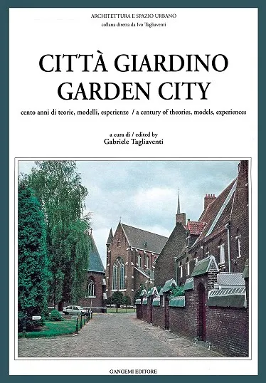 CITTÀ GIARDINO / GARDEN CITY