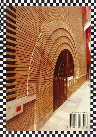 PER LA CAUSA DELL'ARCHITETTURA