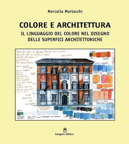 COLORE E ARCHITETTURA