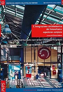 L'INTEGRAZIONE ARCHITETTONICA DEL FOTOVOLTAICO