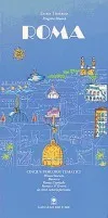 ROMA: PROGETTO ITINERA - CINQUE PERCORSI TEMATICI