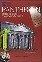 PANTHEON (CON DVD INTERACTIVO PC Y VIDEO)