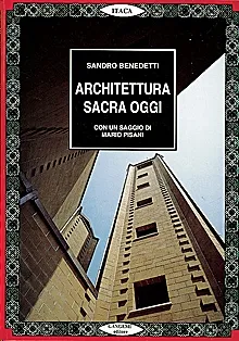 ARCHITETTURA SACRA OGGI