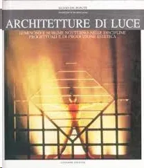 ARCHITETTURA DI LUCE