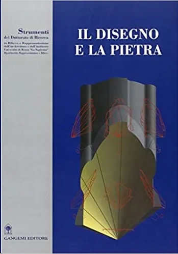 DISEGNO E LA PIETRA