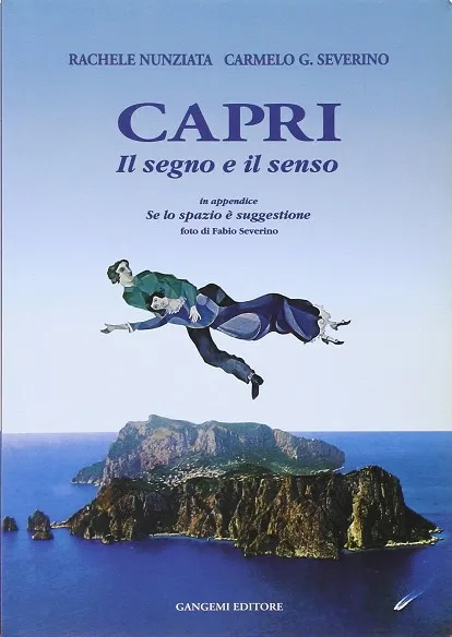 CAPRI - IL SEGNO E IL SENSO