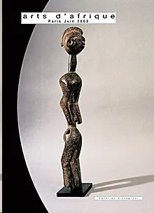 ARTS D'AFRIQUE