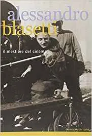 MESTIERE DEL CINEMA