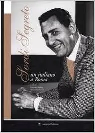 SORDI SEGRETO, UN ITALIANO A ROMA