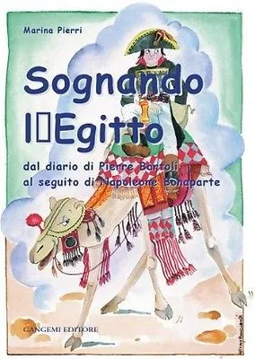 SOGNANDO L'EGITTO