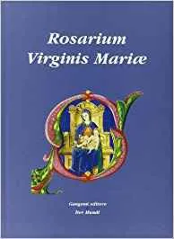 ROSARIUM VIRGINIS MARIAE