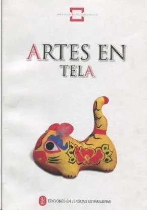 ARTES EN TELA (EN ESPAÑOL)