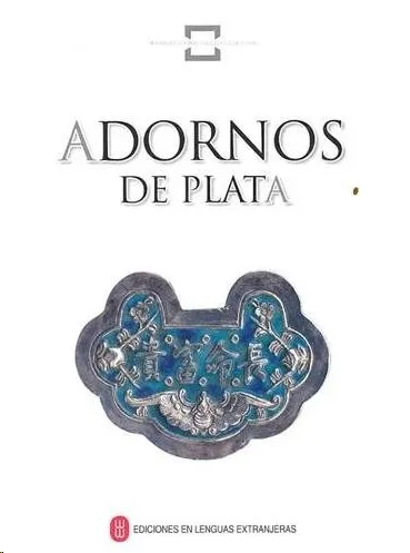 ADORNOS EN PLATA (EN ESPAÑOL)