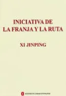 INICIATIVA DE LA FRANJA Y LA RUTA (TAPA DURA)
