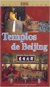 TEMPLOS DE BEIJING (EN ESPAÑOL)