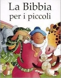 BIBBIA PER I PICCOLI