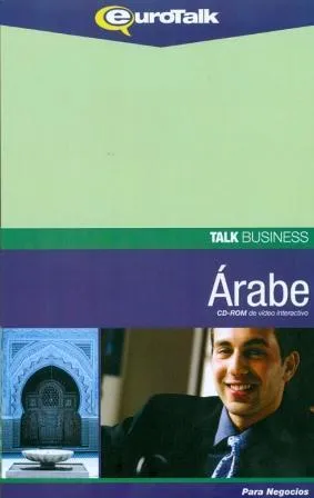 ÁRABE - AMO5141