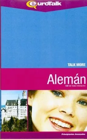 ALEMÁN - AMM5004