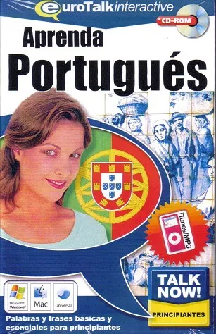 PORTUGUÉS - AMT5009