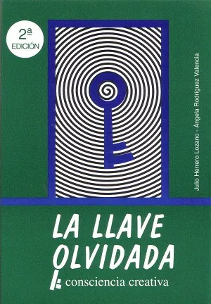LA LLAVE OLVIDADA 2ª ED.
