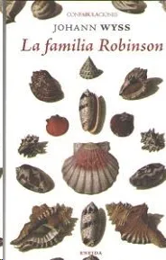 LA FAMILIA ROBINSON
