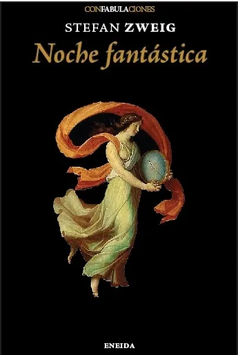 NOCHE FANTÁSTICA