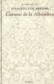 CUENTOS DE LA ALHAMBRA