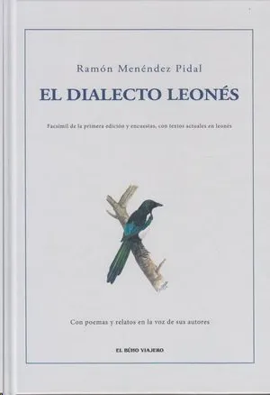 EL DIALECTO LEONÉS
