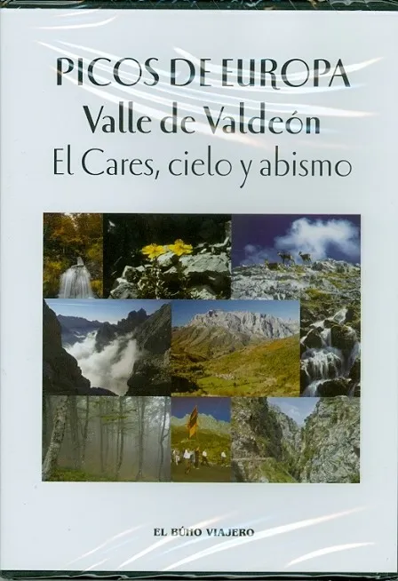 PICOS DE EUROPA - VALLE DE VALDEÓN