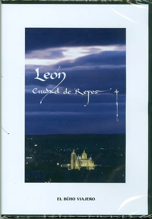 LEÓN - CIUDAD DE REYES