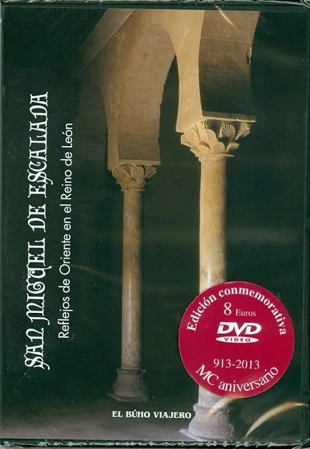SAN MIGUEL DE ESCALADA