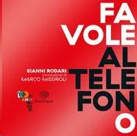 FAVOLE AL TELEFONO