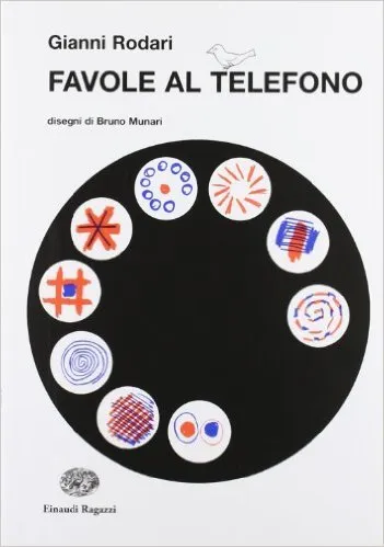 FAVOLE AL TELEFONO