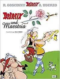 ASTERIX 29: MAESTRIA