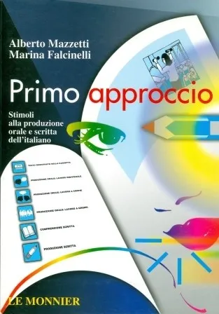 PRIMO APPROCCIO