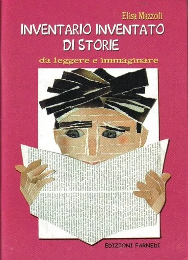 INVENTARIO INVENTATO DI STORIE
