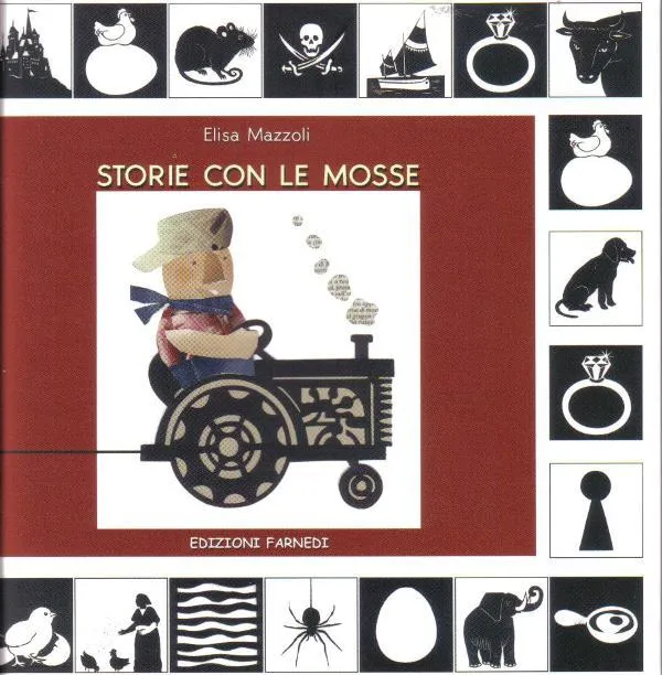 STORIE CON LE MOSSE