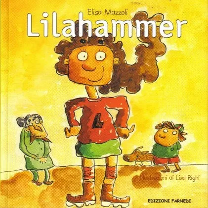 LILAHAMMER