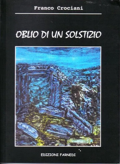 OBLIO DI UN SOLSTIZIO