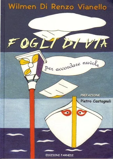 FOGLI DI VIA... PER ACCORDARE NUVOLE